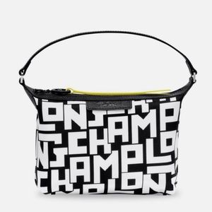 Longchamp Le Pliage LGP Clutch